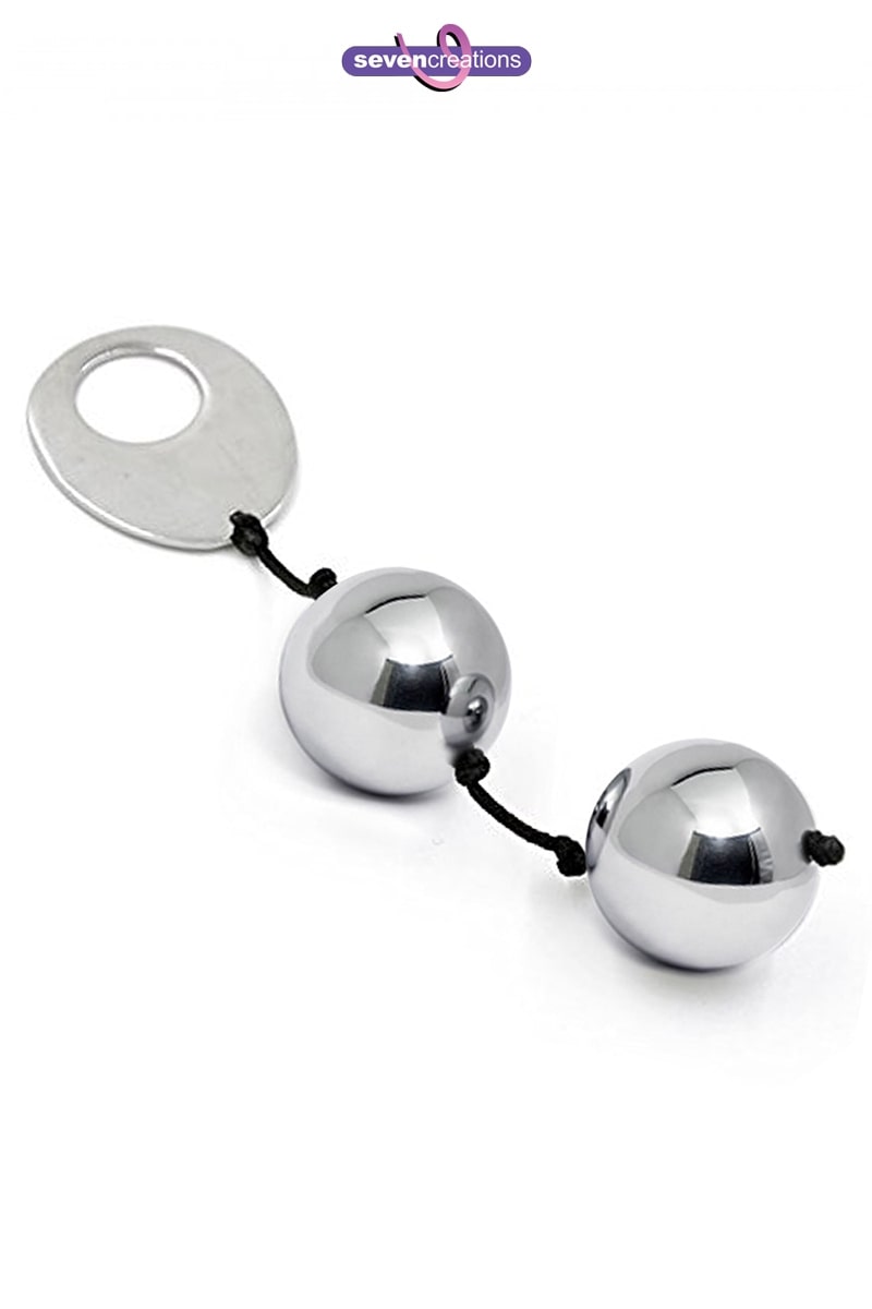 boules-de-geisha-metal-domino-metallic-balls