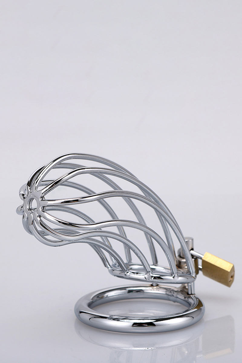 cage-chastete-metal-banana-3