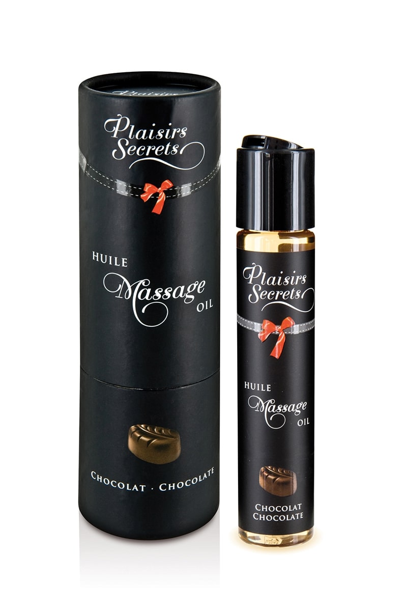 huile-de-massage-gourmande-chocolat-plaisirs-secrets