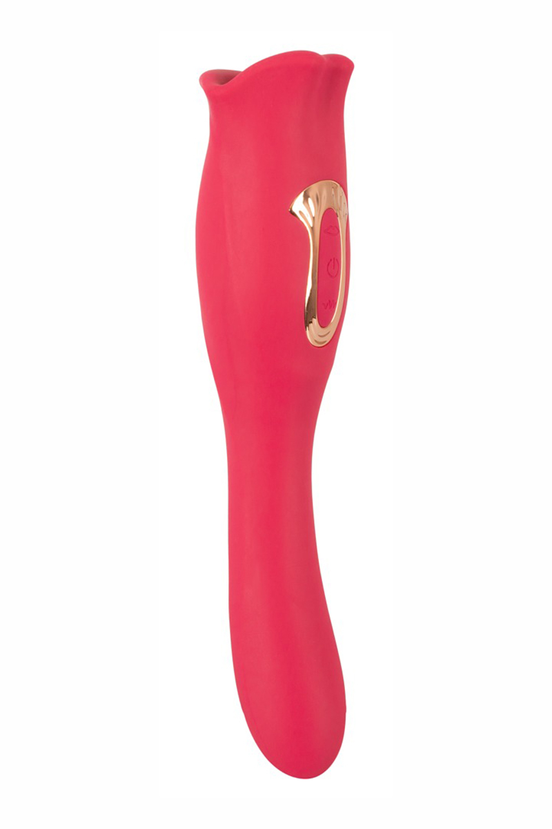 water based lubricant for female in india Guide du vibromasseur à langue : Conseils d'experts pour un plaisir intense  et onduleux main image 1