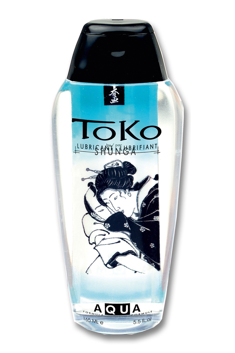 Lubrifiant Toko Aqua