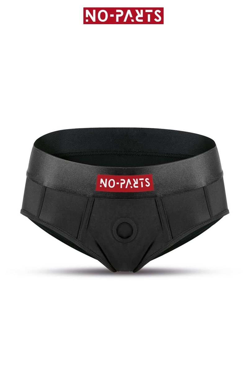Harnais pour gode ceinture 3 à 6 cm de diamètre Robin - No-Parts