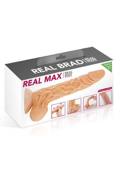gode-ventouse-ultra-realiste-24-cm-real-max3
