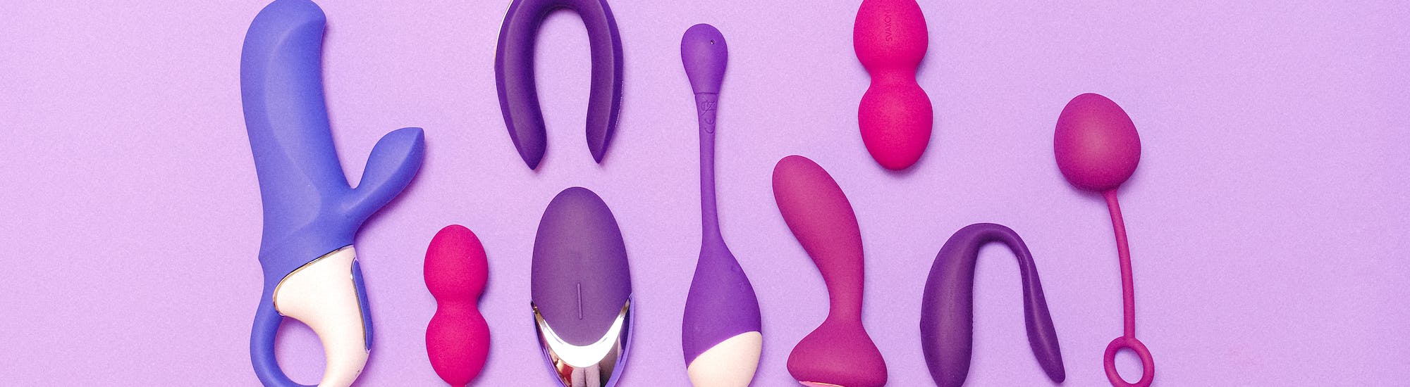 sextoy sans phtalates