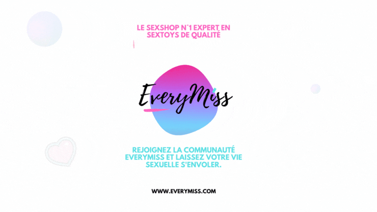 everymiss boutique erotique sexshop