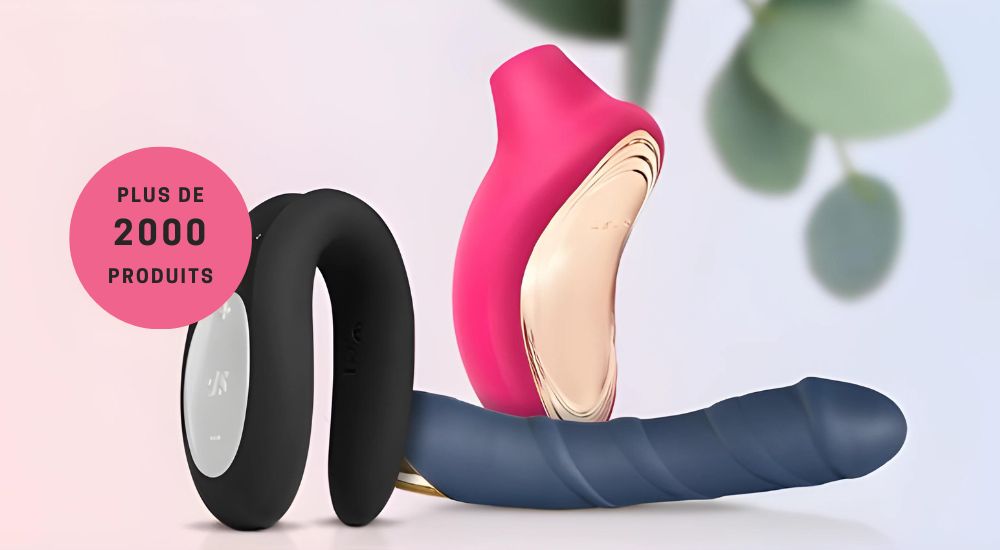 meilleures ventes sextoys catalogue