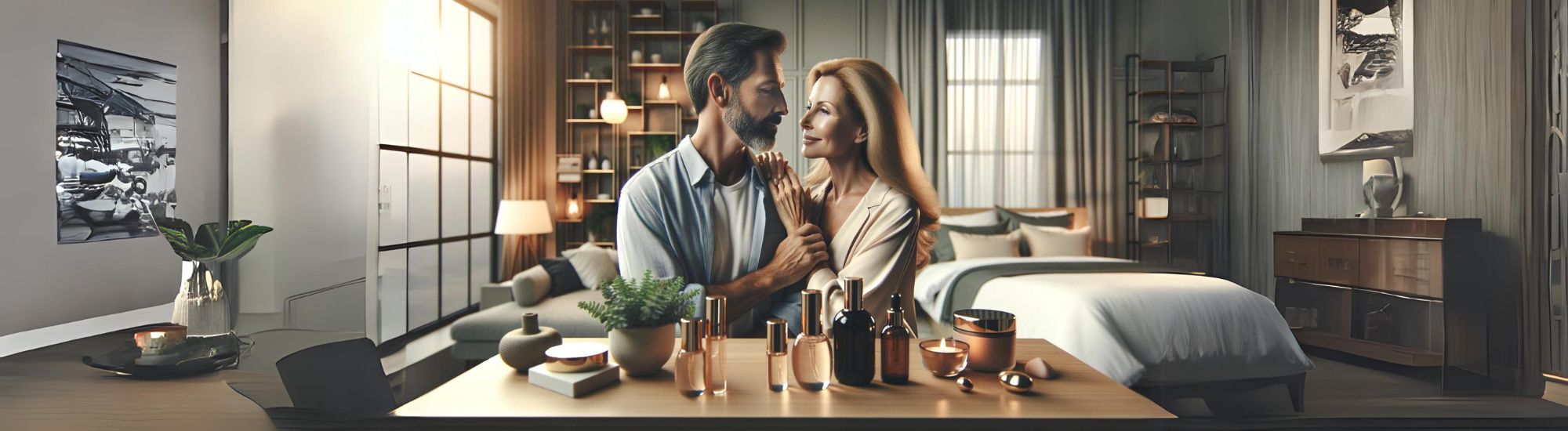 top5 lubrifiant couple