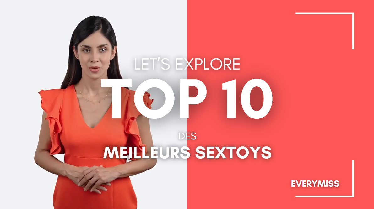 top10 meilleurs vibromasseurs