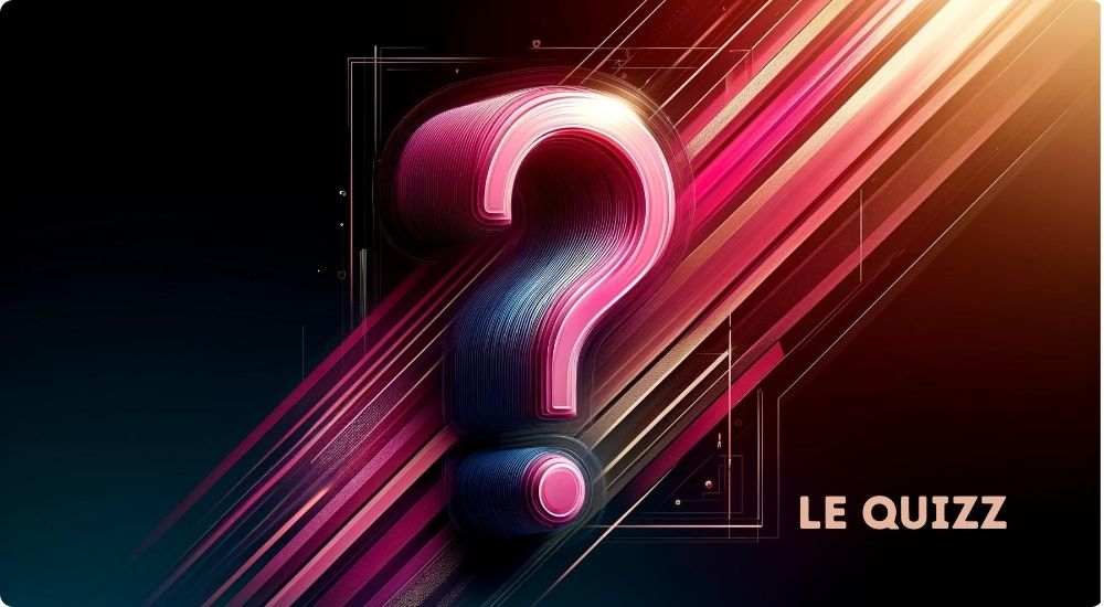 quizz sextoys