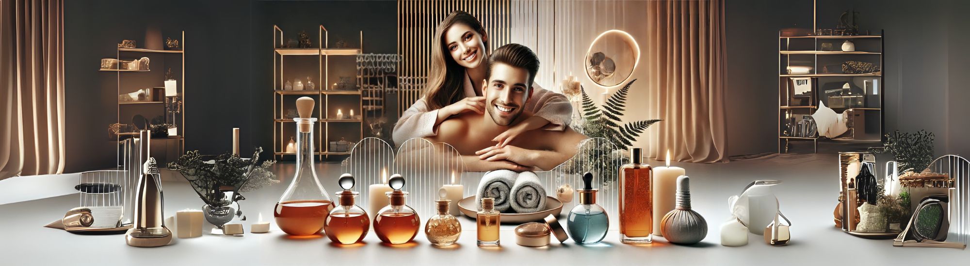 top5 ou acheter huile massage