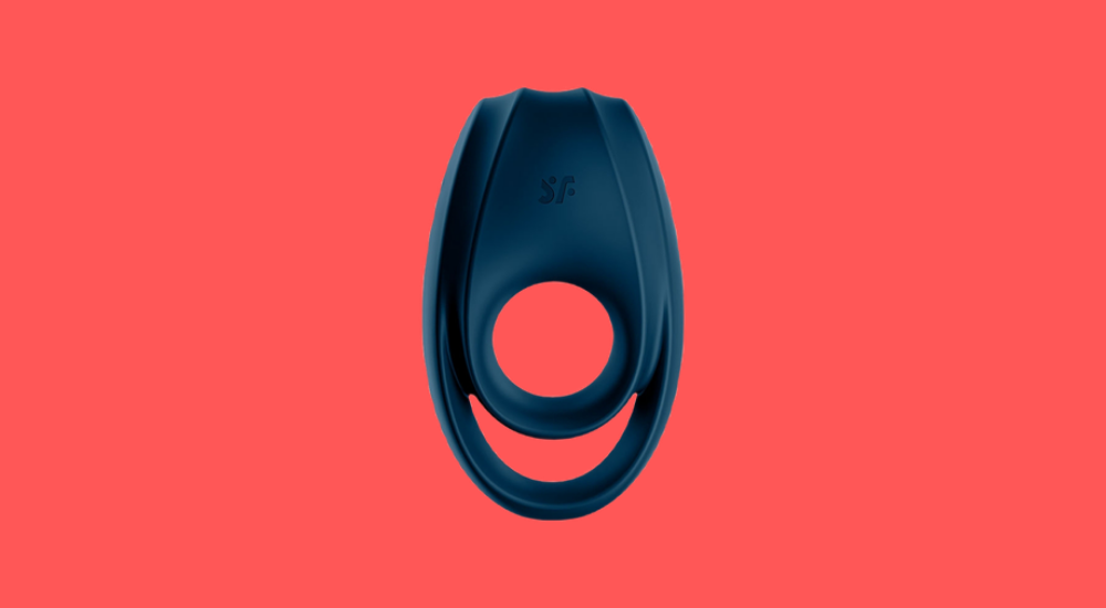 Anneau vibrant Satisfyer
