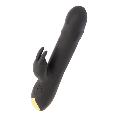 Vibromasseur Rabbit Va-et-Vient Le Magicien – Jacquie & Michel