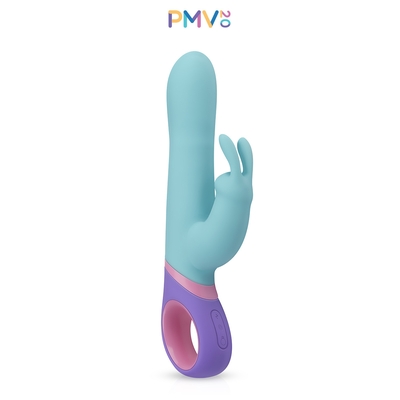 Vibromasseur Rabbit Double Stimulation Meta PMV20 puissant