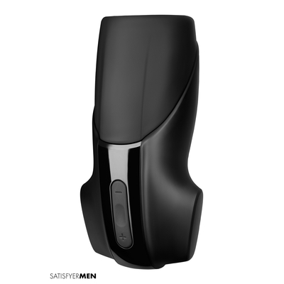 Masturbateur vibrant Men Vibration Satisfyer