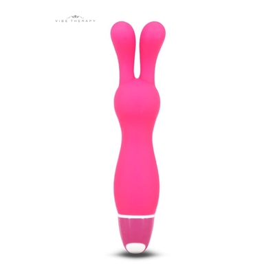 Mini Stimulateur Vibrateur Dancing Rabbit