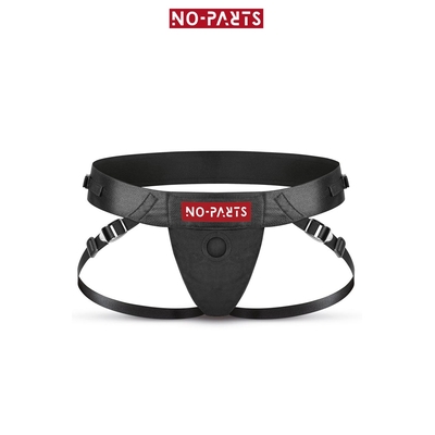 Harnais pour gode ceinture femme