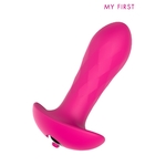 plug-anal-vibrant-silicone-abs-rose-hush-my-first-profil