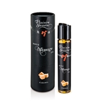 huile-de-massage-gourmande-caramel-plaisirs-secrets