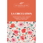 039 - Tisane Circulation - Tisane de Mai - Etiquette