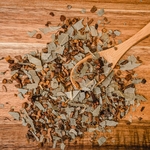 038 - Tisane Hiver - Tisane de Mai - Compo