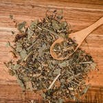 030 - Tisane Morphee - Tisane de Mai - Compo