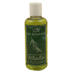 053 - Gel Douceur Huile Olive 200 ml - Moulin des Senteurs - Tisane de Mai - 02