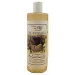 058 - Gel Douceur Lait Anesse certifie Bio 500 ml - Moulin des Senteurs - Tisane de Mai - 02