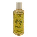 061 - Gel Douceur Huile Argan 200 ml - Moulin des Senteurs - Tisane de Mai - 02