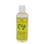 061 - Gel Douceur Huile Argan 200 ml - Moulin des Senteurs - Tisane de Mai - 01