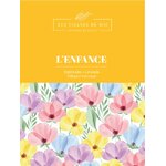 075 - L Enfance- Tisane de Mai - Etiquette