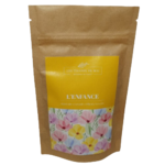 075 - L Enfance - Tisane de Mai - 2