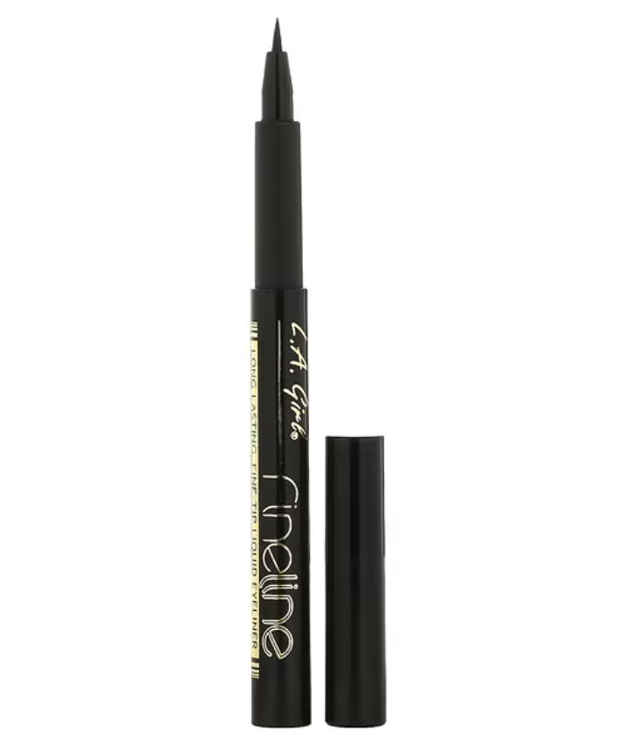 LA GIRL eyeliner noir