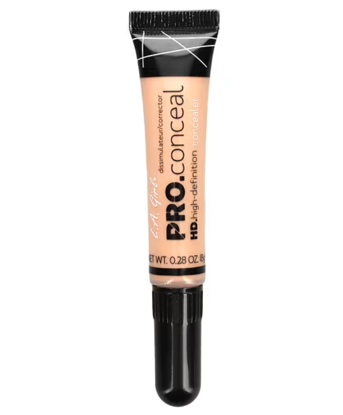 la girl conceal correcteur naturel gc972