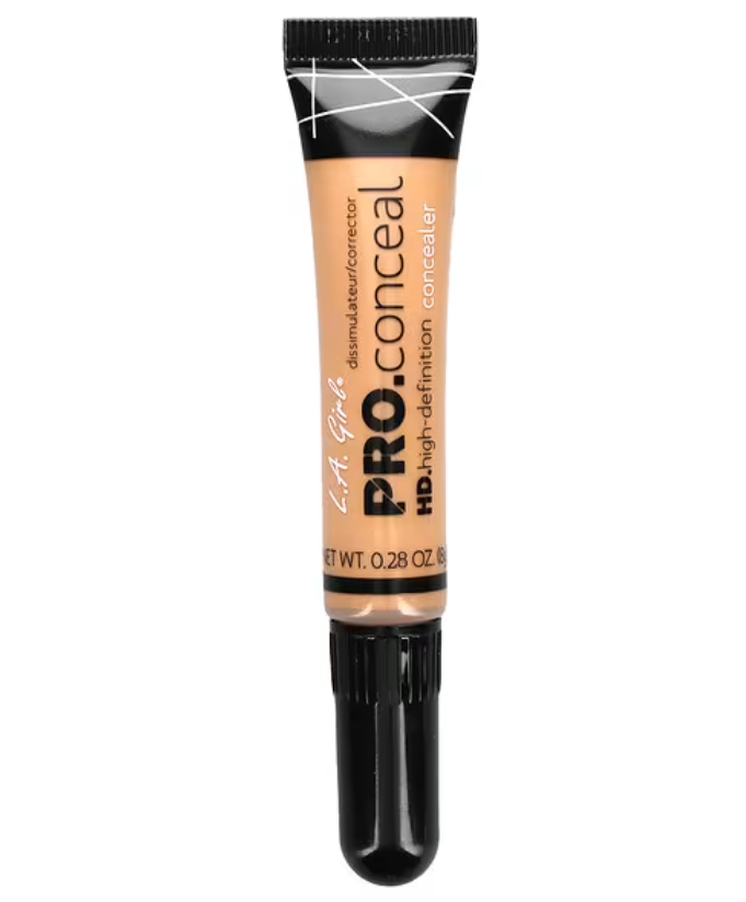 la girl conceal correcteur pure beige gc976
