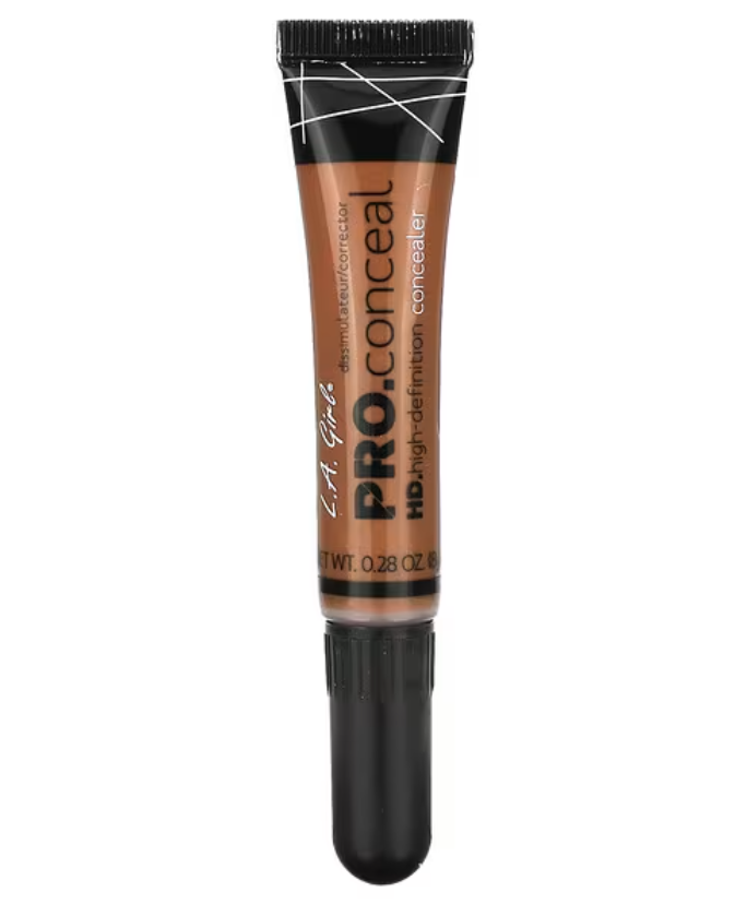 la girl conceal correcteur bronze gc987