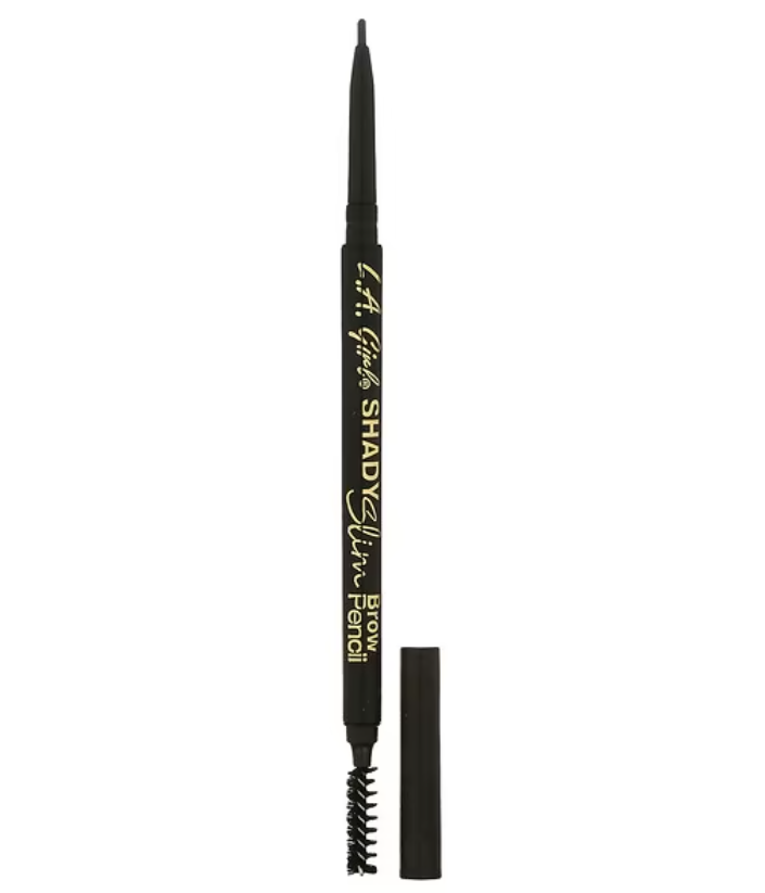 LA GIRL crayon sourcils brun foncé