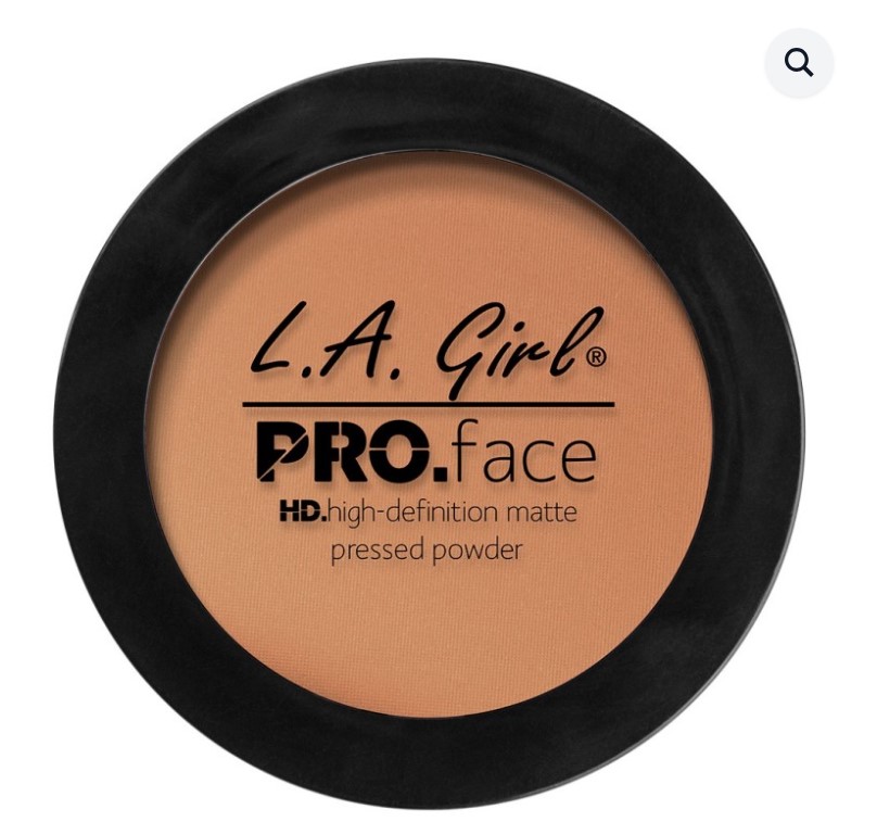 PRO FACE WARM CARAMEL