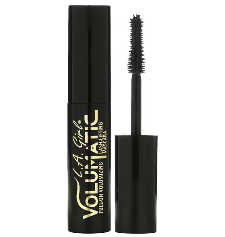 LA GRIL VOLUMATIC MASCARA