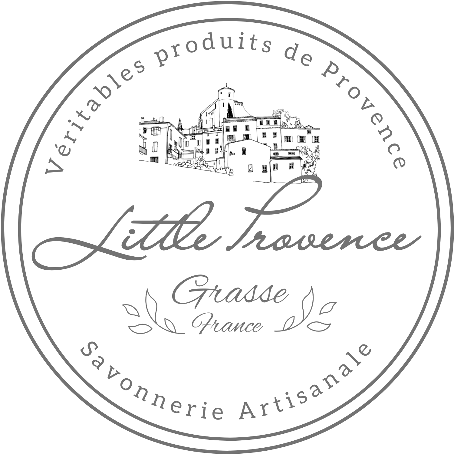 Little Provence LOGO