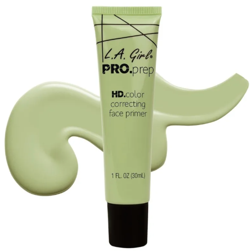 LA GIRL PRO PREP VERT 30ML 081555969127 GFP912