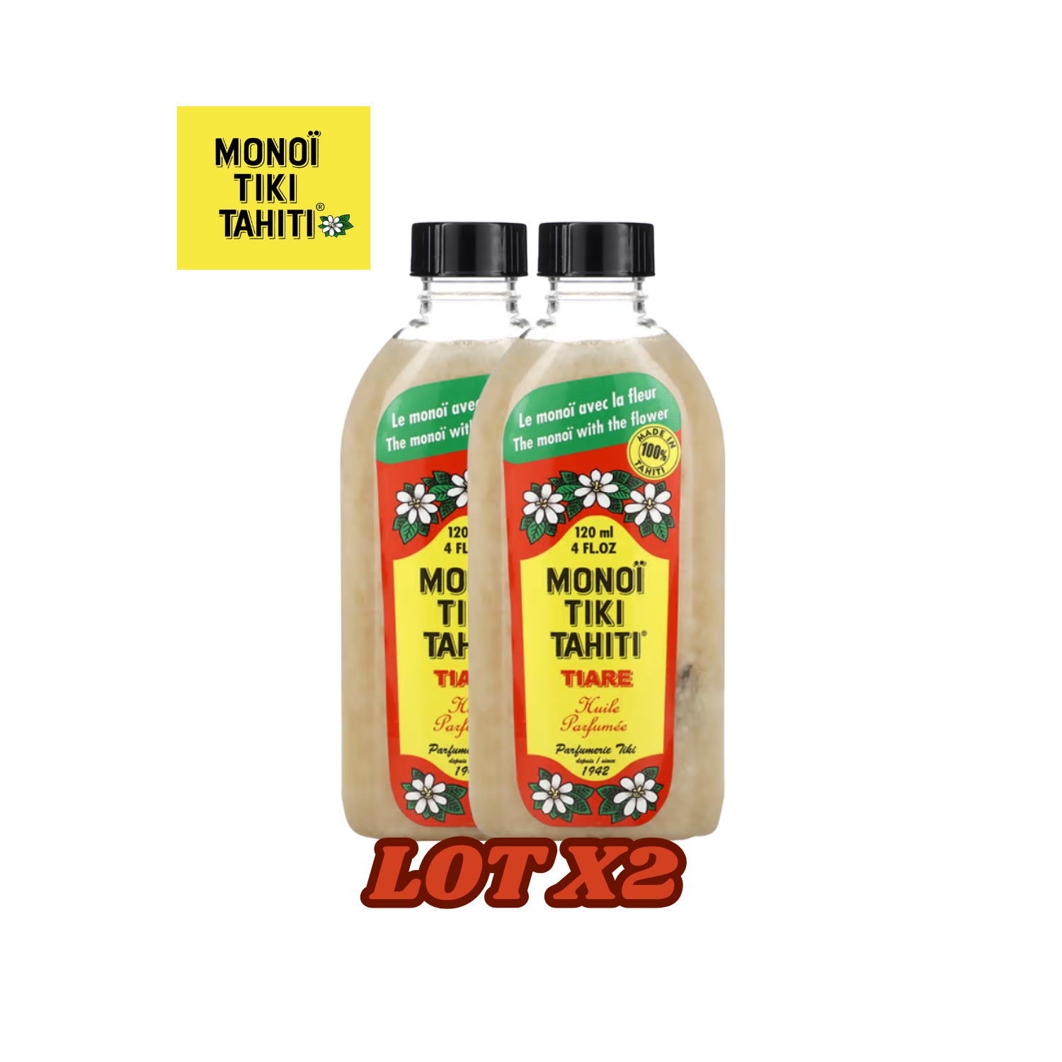 LOT X2