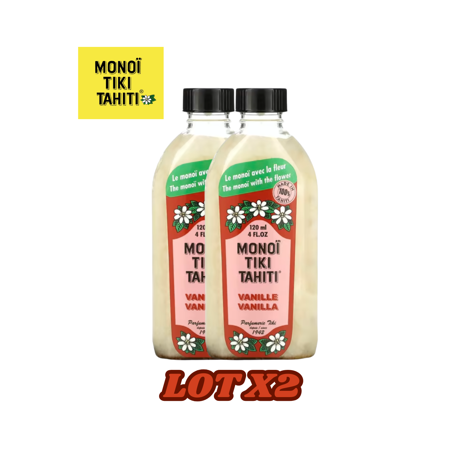 LOT X2 (2)