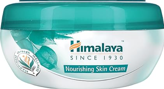 Himalaya creme nourissante hydratante  50ml