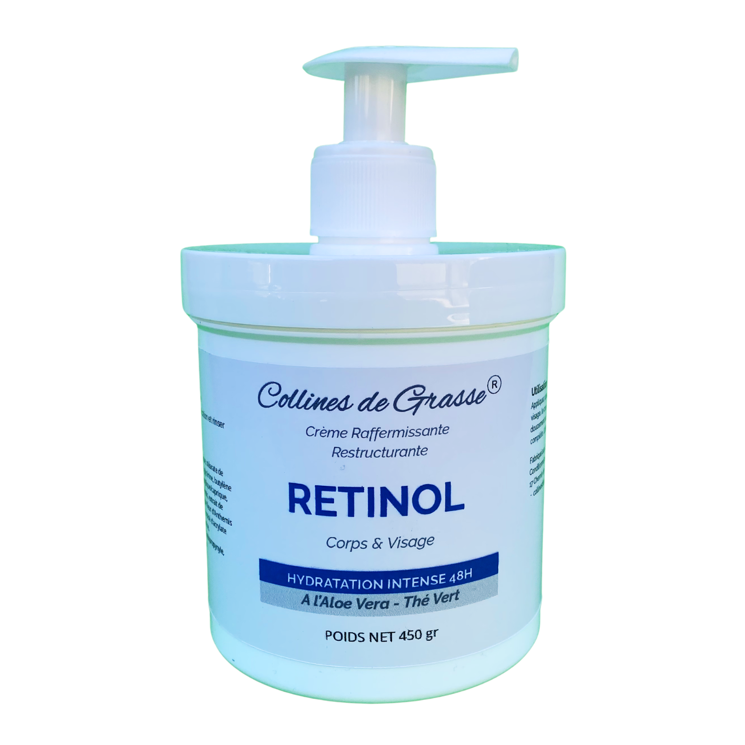 RETINOL