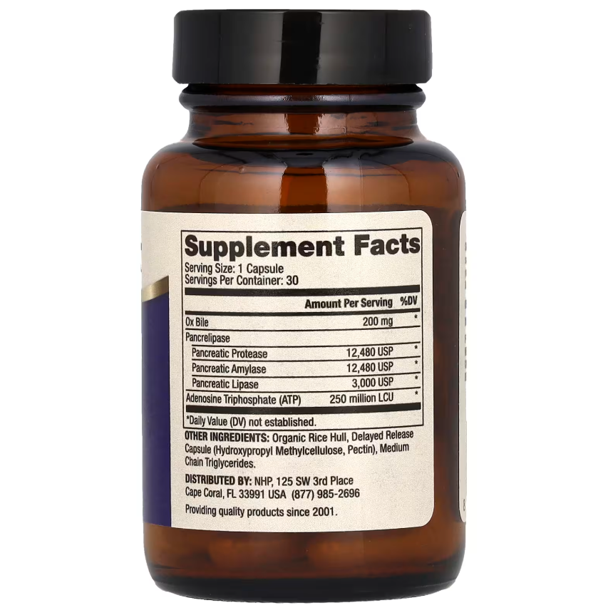 drmercola gallbladder 30 caps b