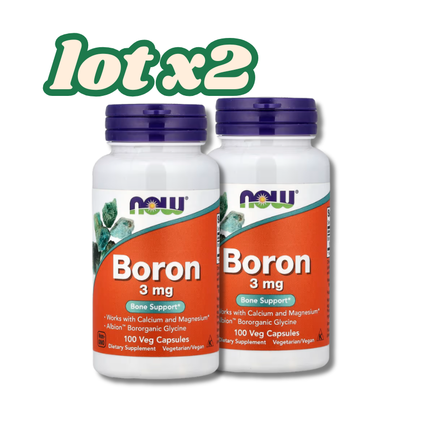 lot x2