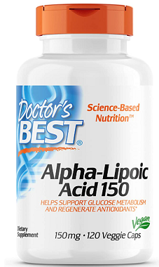 alpha lipoic