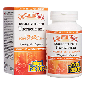 Curcumrich double
