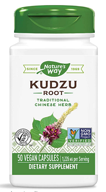 KUDZU