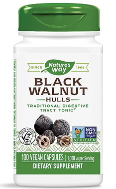 BLACKWALNUT